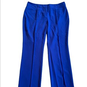 Worthington Woman blue dress pants size 16W